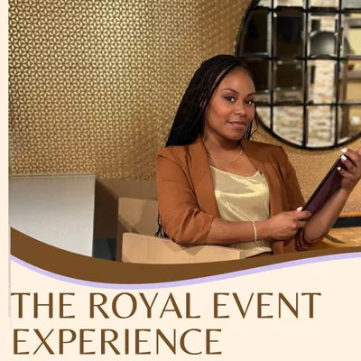 K Royalty Events