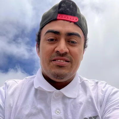 Marlon Melgar Ayala