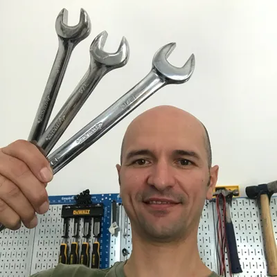 Eugene Pro