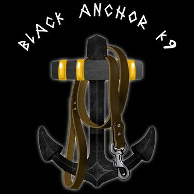 Black Anchor K9, LLC