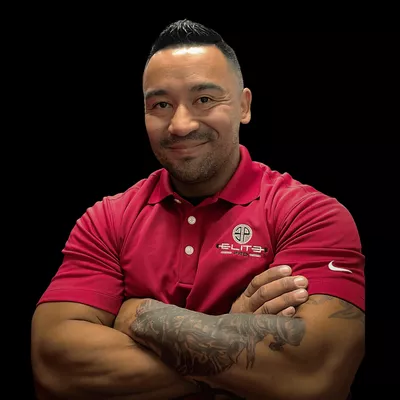 Elite Pro Fitness