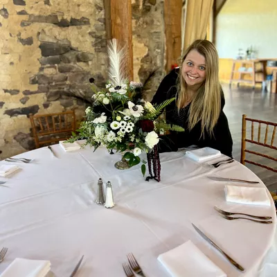 Blue Bon Events
