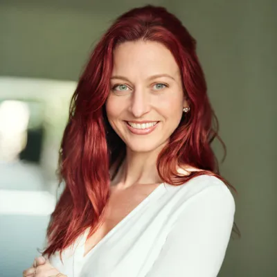 Skye Winfrey (MA, Cert. Clinical Hypnotherapist)