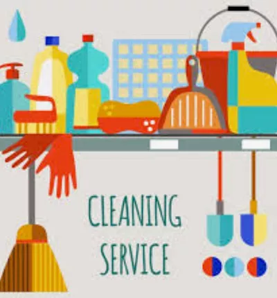 Sparkle Cleaning Services