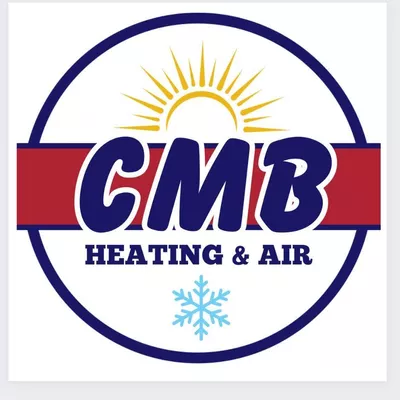 CMB Mechanical Heating Air