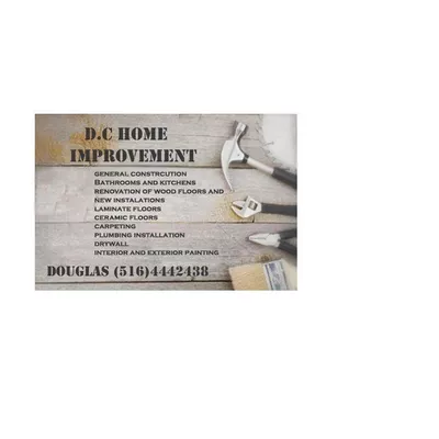 Douglas Home Improvement