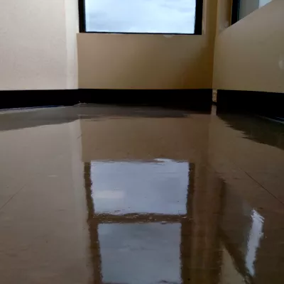 Nelon Floor Cleaning And Restoration LLC