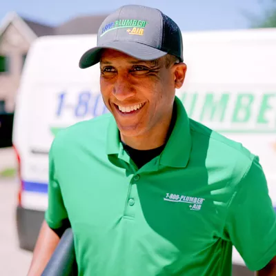 1-800-Plumber +Air of Richmond VA