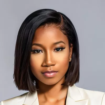 Erica Jones
