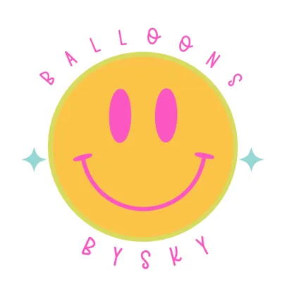 Balloons by Sky