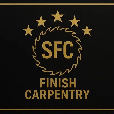 SFC FINISH CARPENTRY