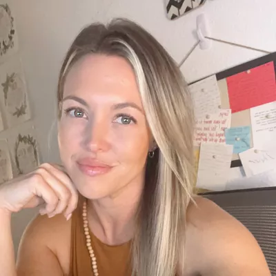 Taryn Parker