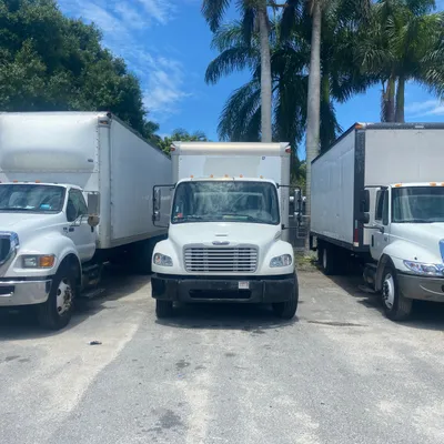 SaintMoving