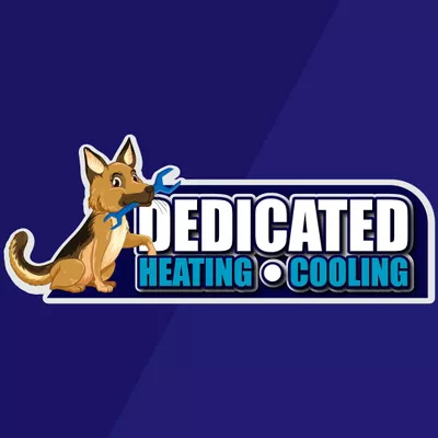 Dedicated Heating & Air conditioning