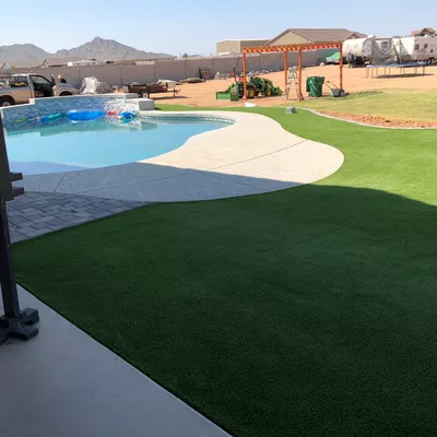 Incredible Landscape