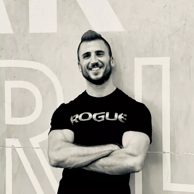 Flux Fitness Coaching & Training