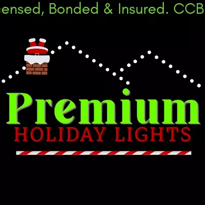Premium Holiday Lights