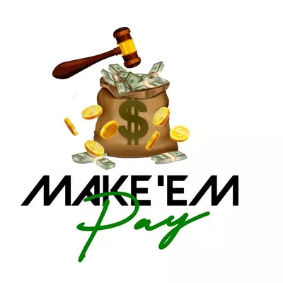 Make 'Em Pay (Ventura/SBarbara/Kern)
