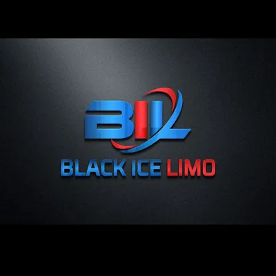 Black ice limo