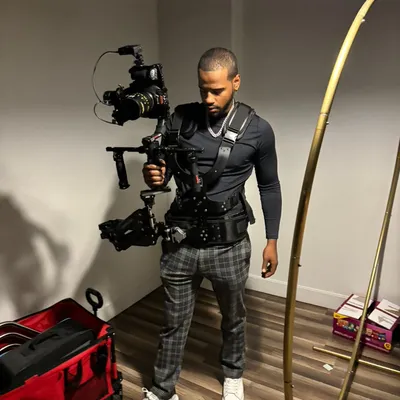 Veauxtron films