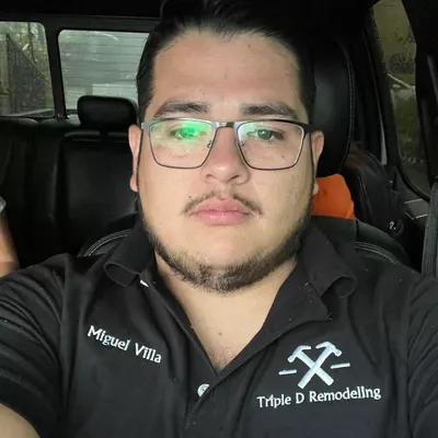 Triple D remodeling