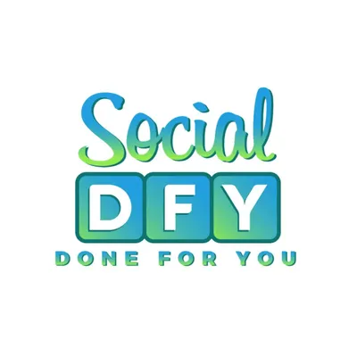 Social Done For You