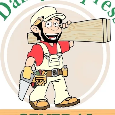 Danny Express General Contractor Corp. L. 1135110