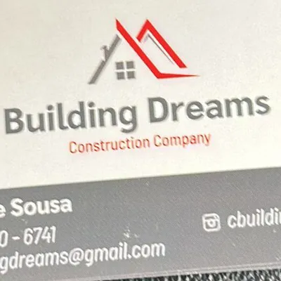 Building dream’s