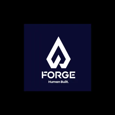 Forge