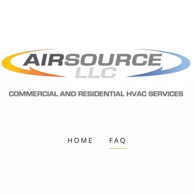 AIRSOURCE, LLC