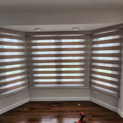 CRC Window Fashion