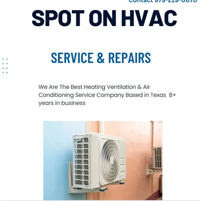SpotOnHvac