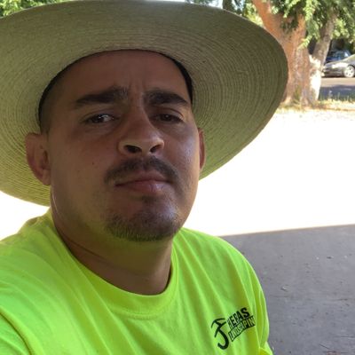 Heras landscaping