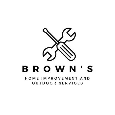 Brown’s Home Improvements LLC