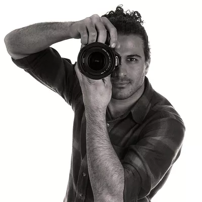Omer Davidian Photography