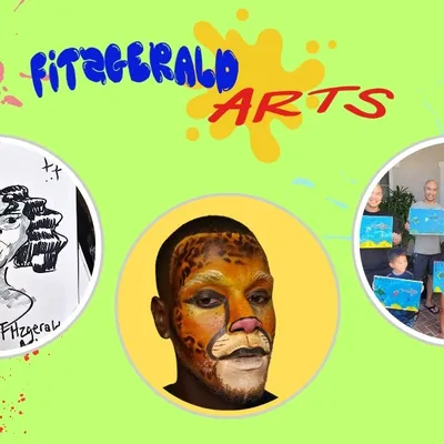 Fitzgerald Arts LLC