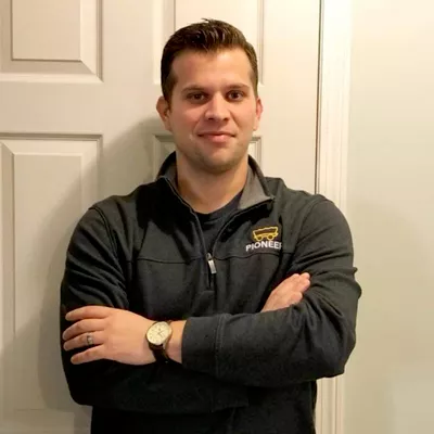 Pioneer Basement Solutions