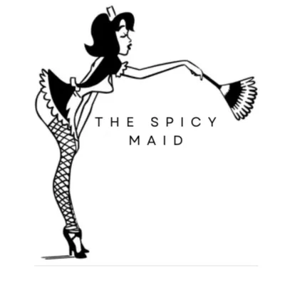 The Spicy Maid