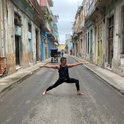 YogaNow