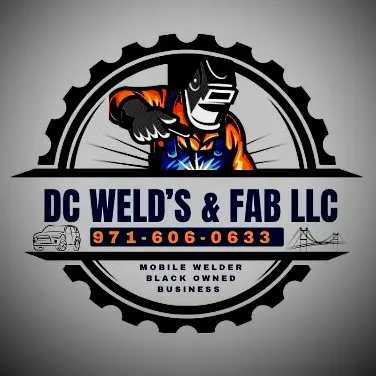 DC Weld's LLC.
