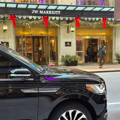 AM Limousine Services