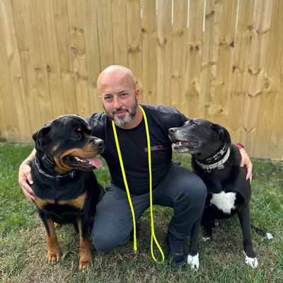 K9 Functional Training