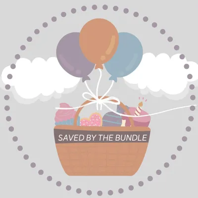 Saved by the bundle