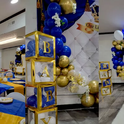 Dee Dream Decor