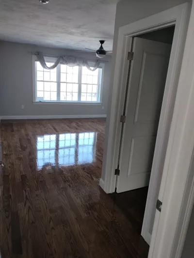 Martinez Hardwood Flooring