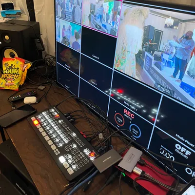 24/7 Video Photo