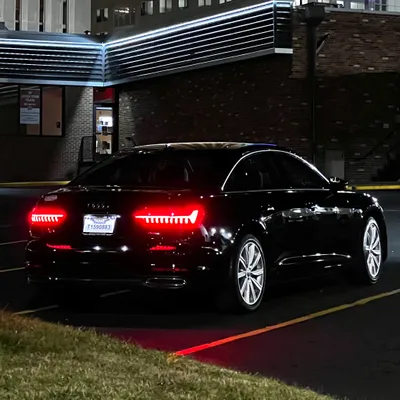 Black Car & Limo Services, LLC