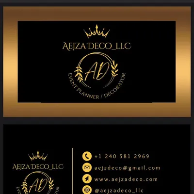 AejzaDeco LLC