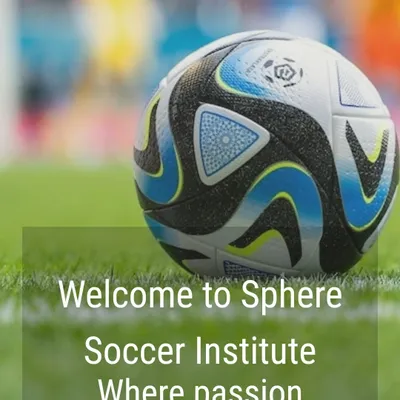 Sphere soccer institue
