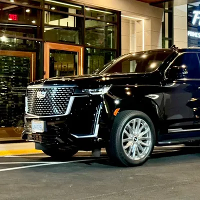 The United Limo (LLC)
